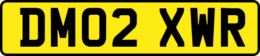 DM02XWR