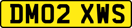 DM02XWS