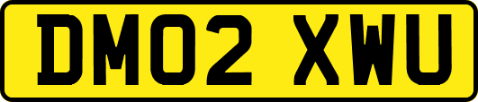 DM02XWU