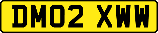 DM02XWW