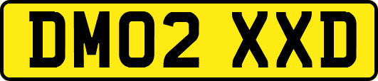 DM02XXD