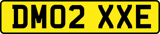 DM02XXE