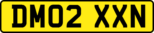DM02XXN