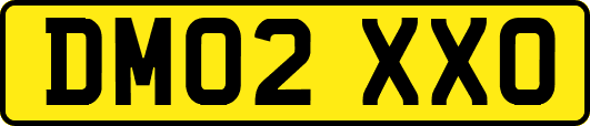 DM02XXO