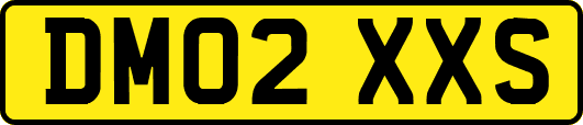 DM02XXS