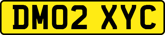 DM02XYC
