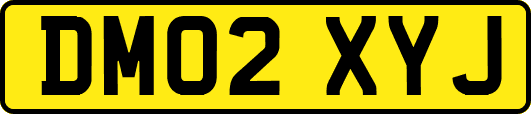 DM02XYJ