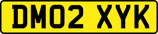 DM02XYK