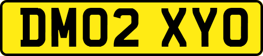 DM02XYO