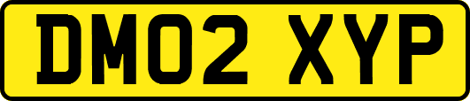 DM02XYP