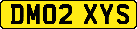 DM02XYS