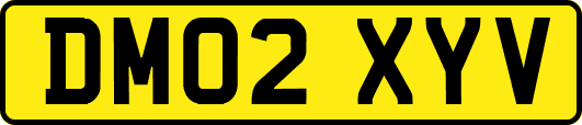 DM02XYV