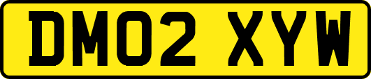 DM02XYW