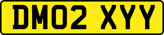 DM02XYY