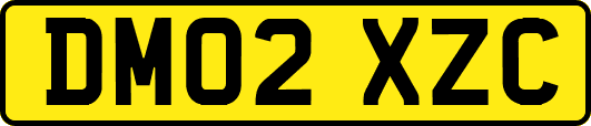 DM02XZC