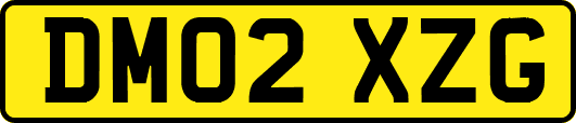 DM02XZG