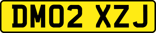 DM02XZJ