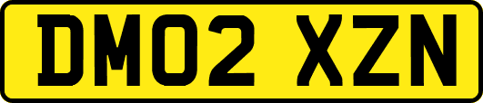 DM02XZN