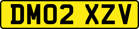 DM02XZV