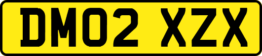 DM02XZX