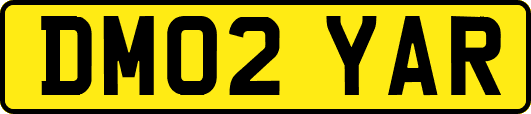 DM02YAR