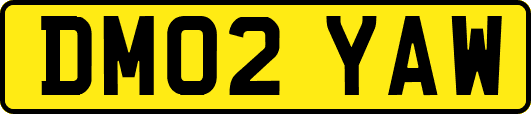 DM02YAW