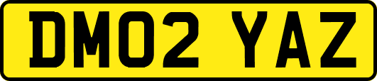 DM02YAZ
