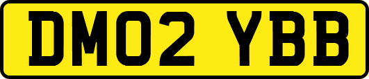 DM02YBB
