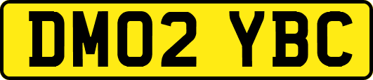 DM02YBC