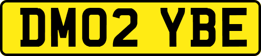 DM02YBE
