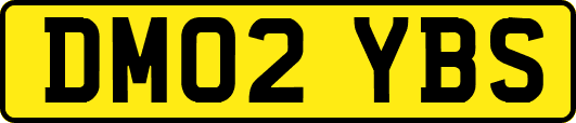 DM02YBS