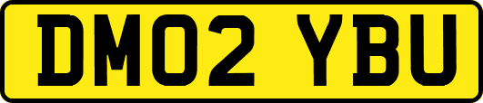 DM02YBU