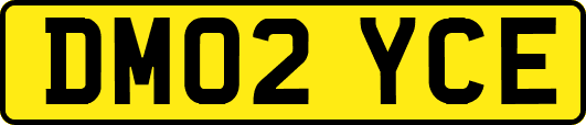 DM02YCE