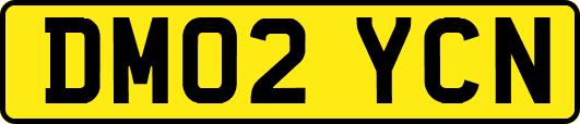 DM02YCN