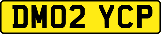DM02YCP