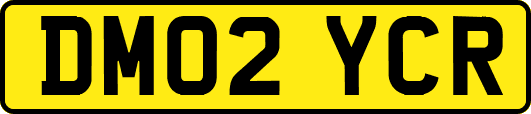 DM02YCR