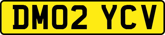 DM02YCV