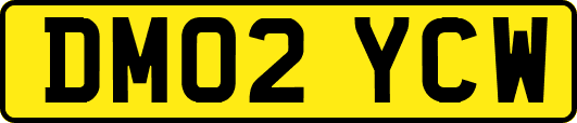 DM02YCW
