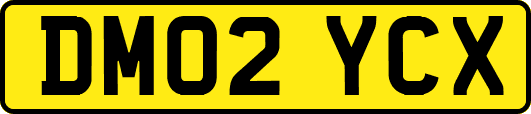 DM02YCX