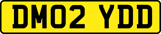 DM02YDD