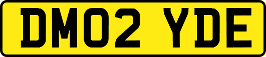 DM02YDE