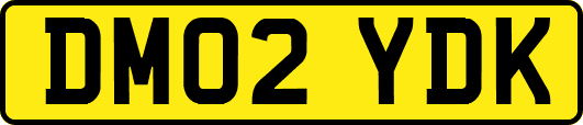 DM02YDK