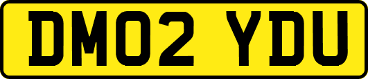 DM02YDU
