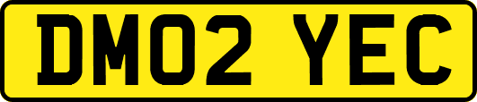 DM02YEC