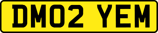 DM02YEM