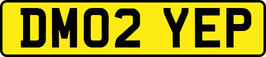 DM02YEP