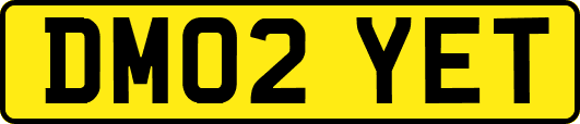 DM02YET