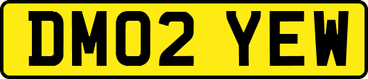 DM02YEW