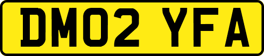 DM02YFA