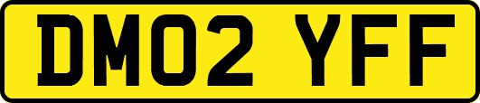 DM02YFF